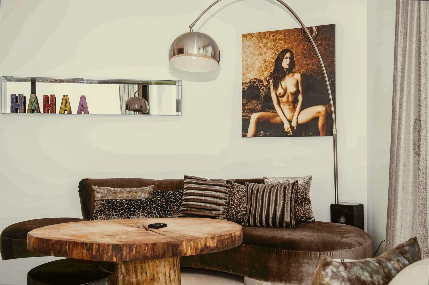 VISTA ALEGRE IBIZA — VILLA BORA